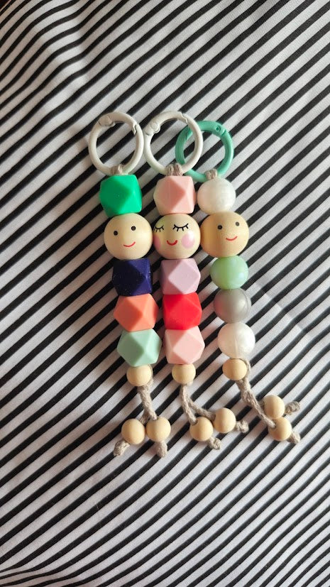 Kul Jun privezak Vedrina