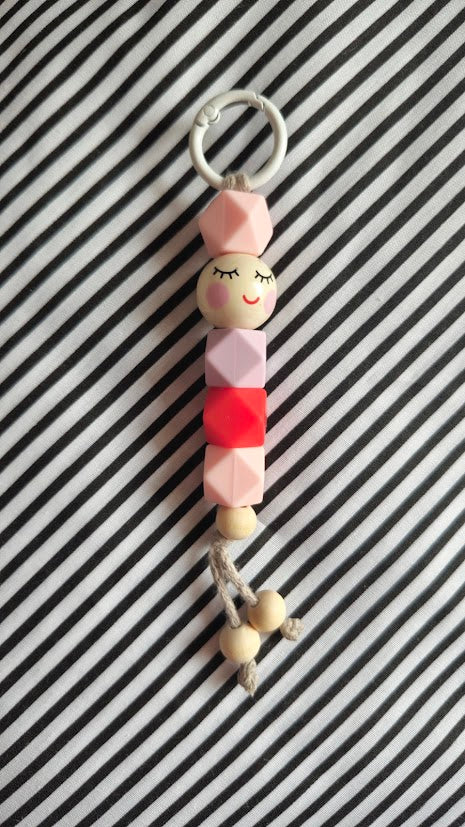 Kul Jun privezak Spavalica