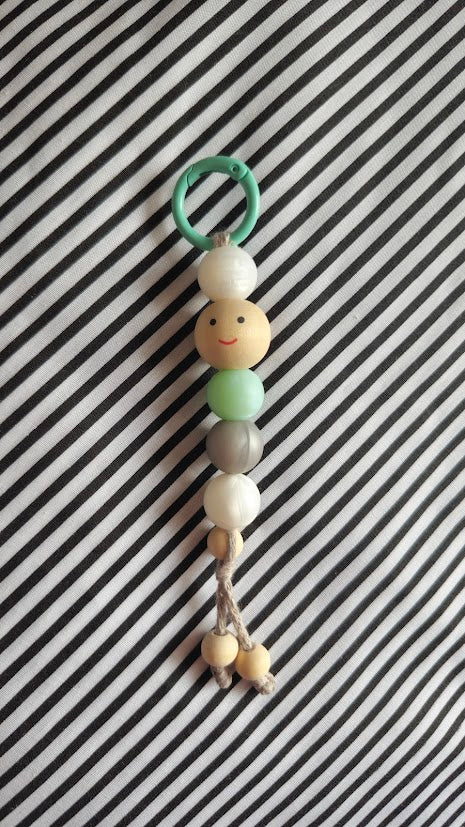 Kul Jun privezak Kružić