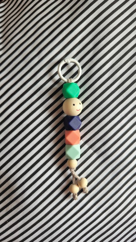 Kul Jun privezak Vedrina