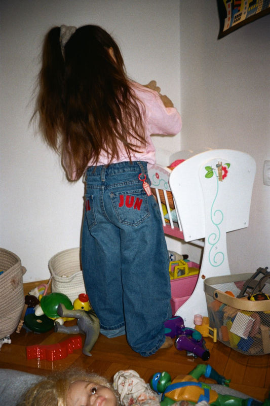 Farmerke balon kroja