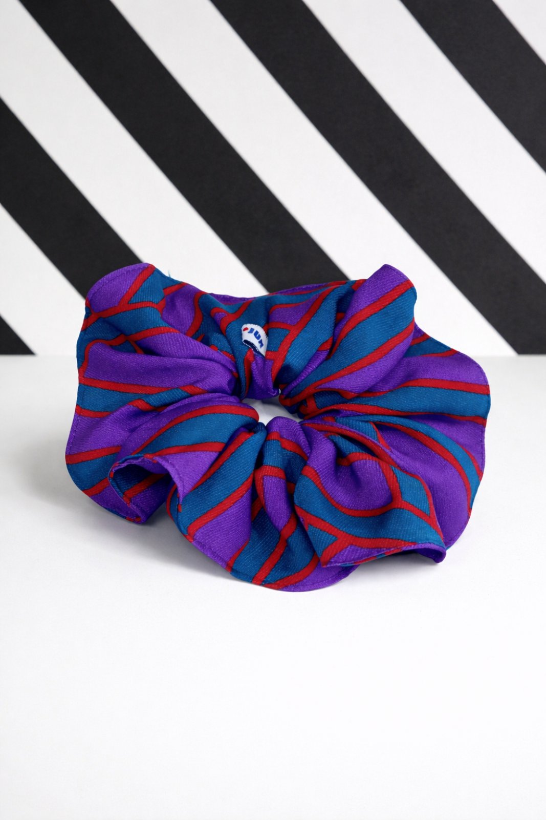 Kul Scrunchie Funky