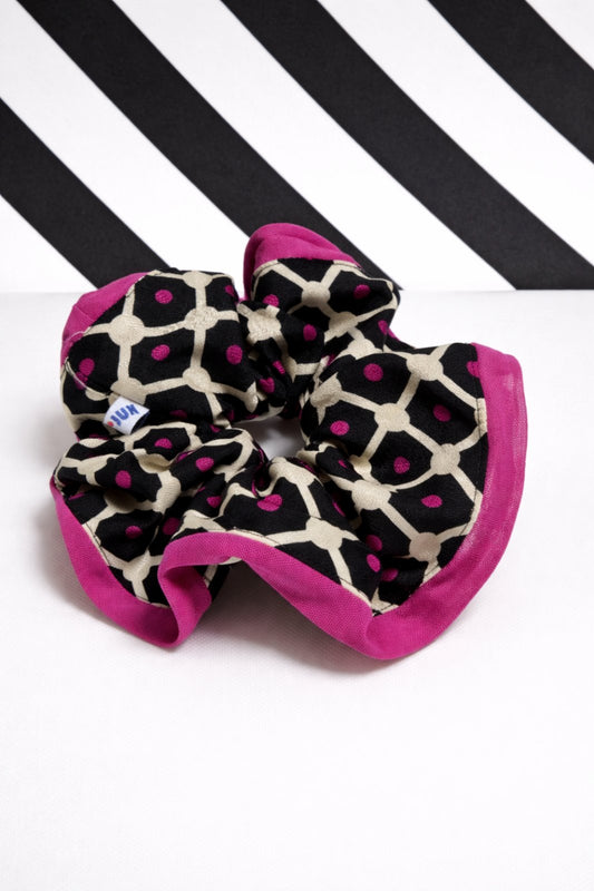 Kul Scrunchie Chic