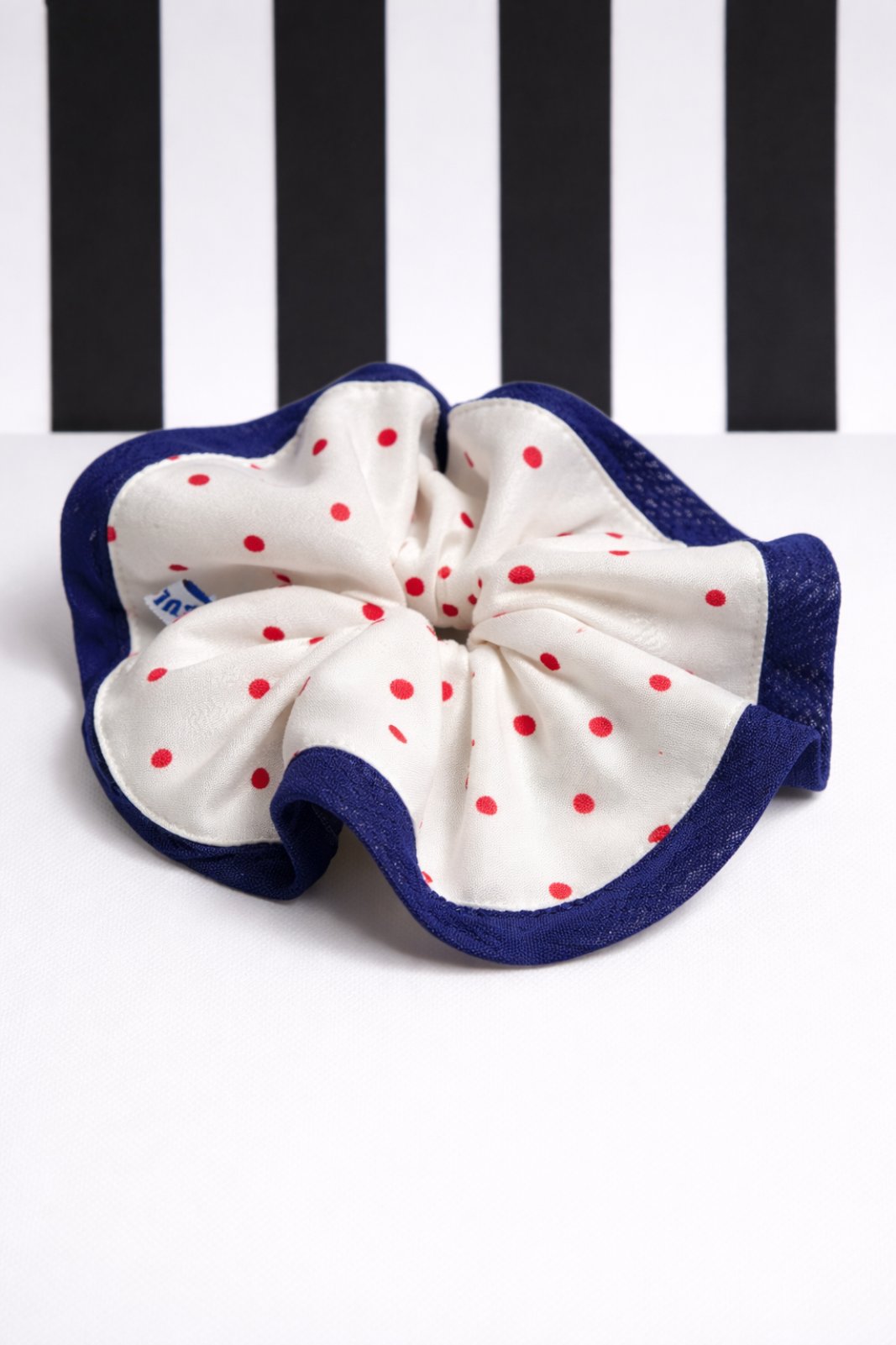 Kul Scrunchie Dots